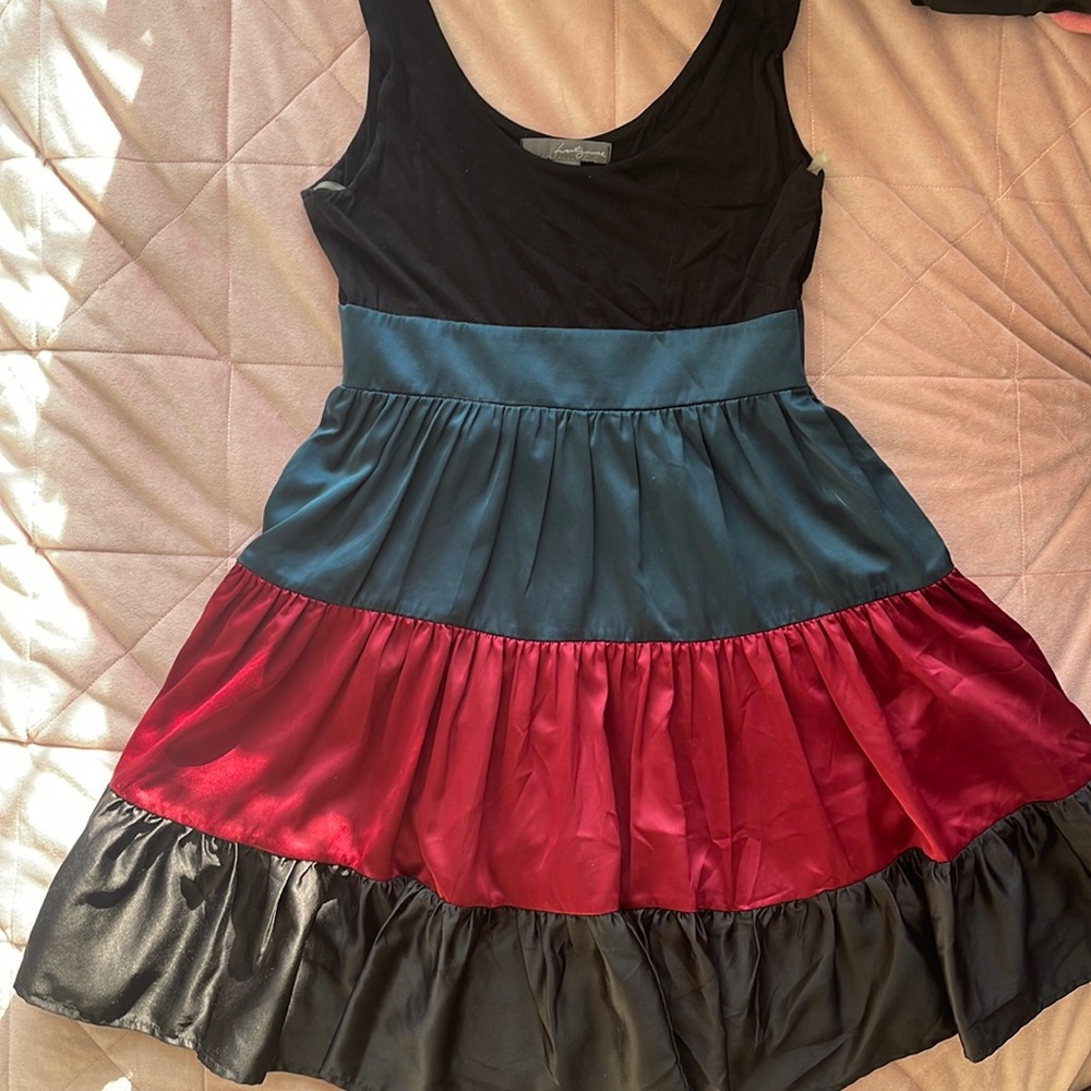 Forever 21 dress size small